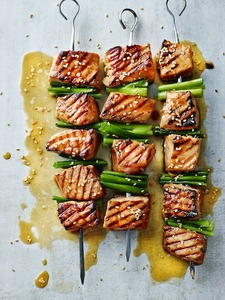 Food styling: Medecinal Chef 2